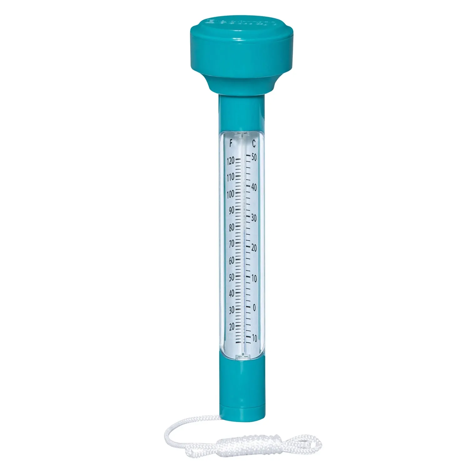 „Bestway 58072“ plaukiojantis baseino termometras - nuotrauka 1