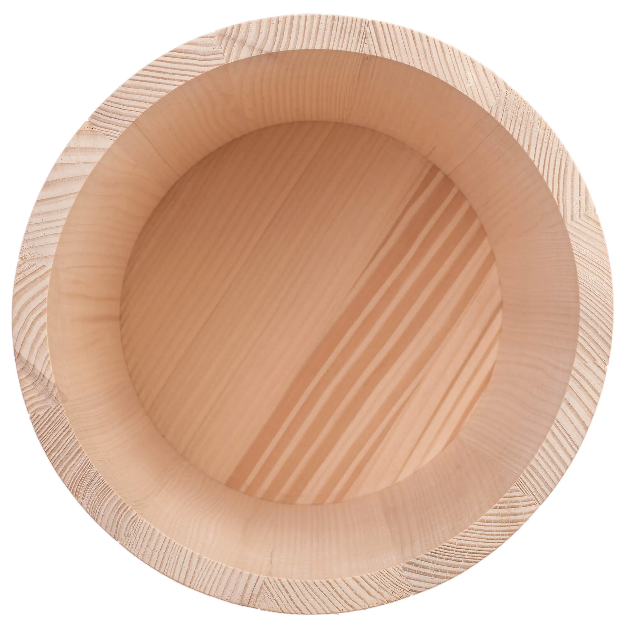 Reila 25L medinė statinė marinavimui