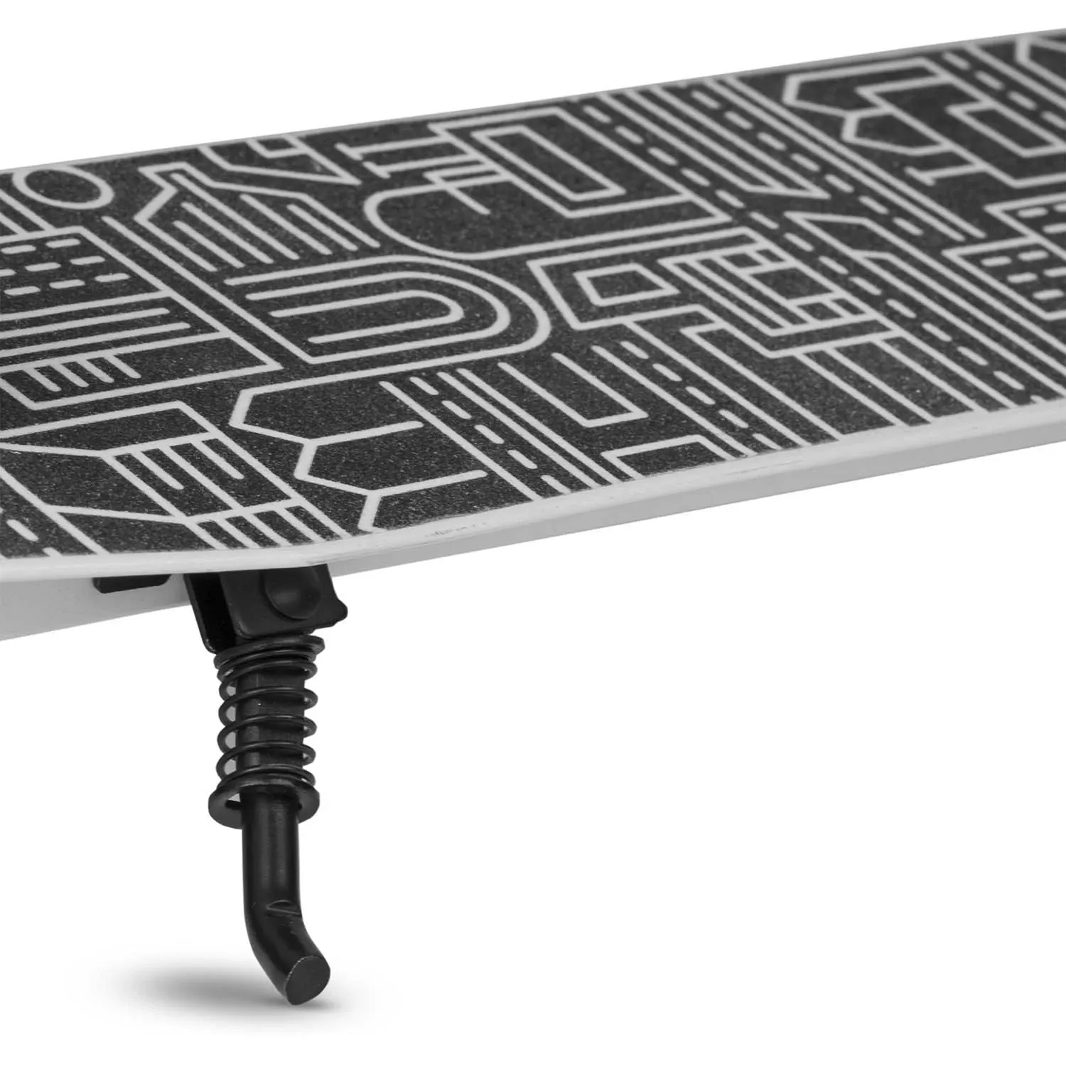 Soke URBAN suaugusiųjų paspirtukas - nuotrauka 1