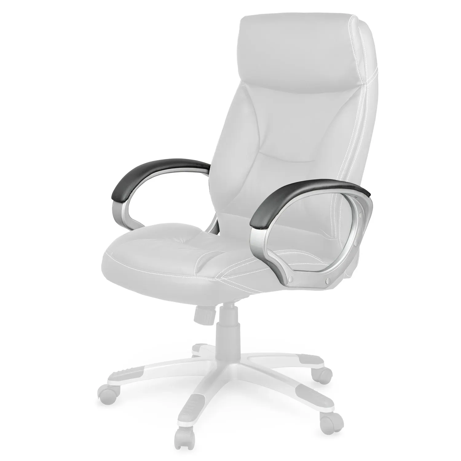 EG-2230 biuro kėdės porankiai - nuotrauka 1