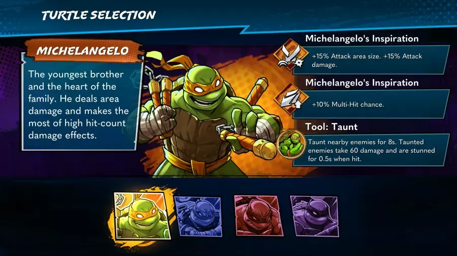 Teenage Mutant Ninja Turtles: Splintered Fate Deluxe Edition (XO/XSX) - Šiame leidime yra kritikų pripažintas „Casey Jones & the Junkyard Jam“ plėtinys! Jame yr