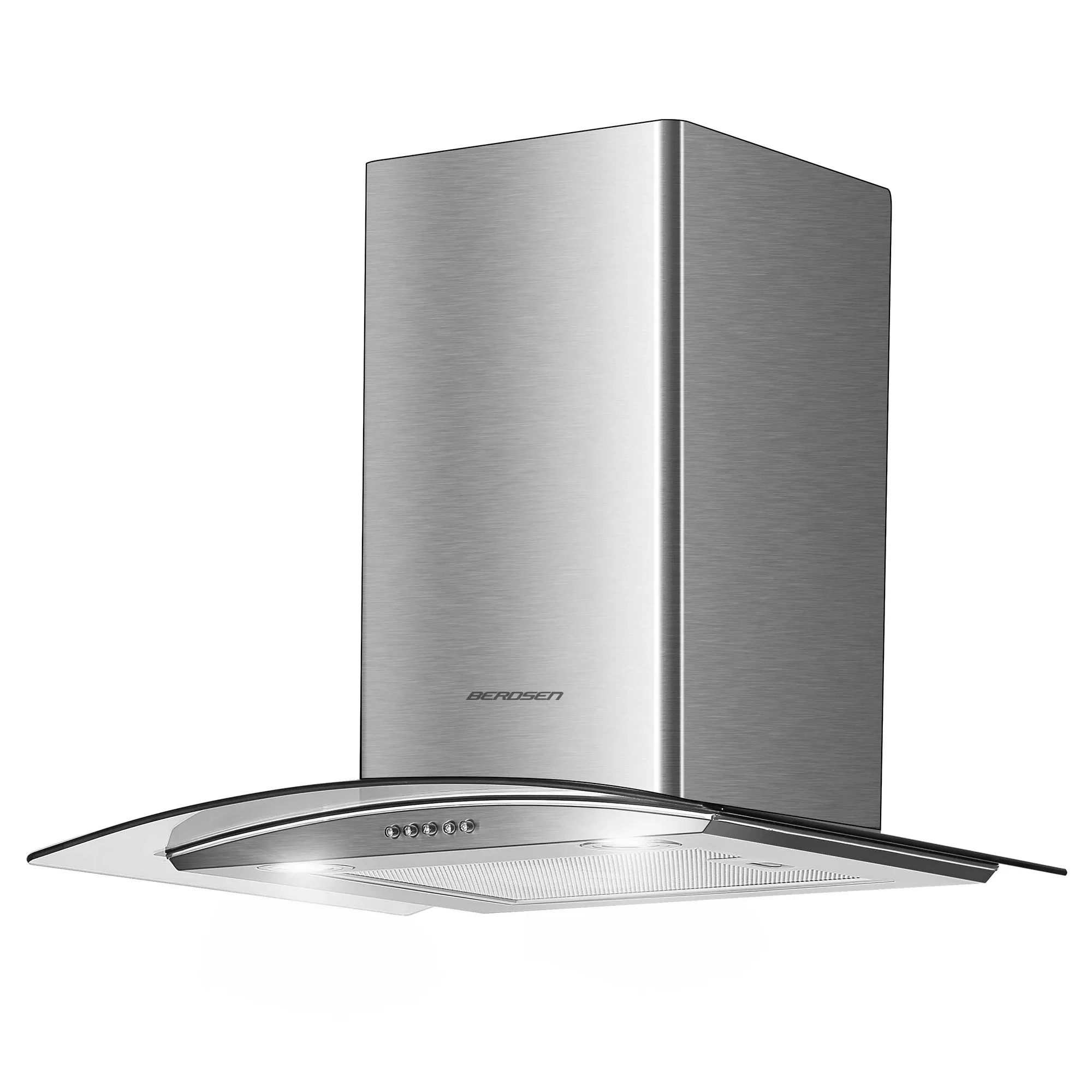 Berdsen BT-202 60 cm kamino gartraukis - nuotrauka 1