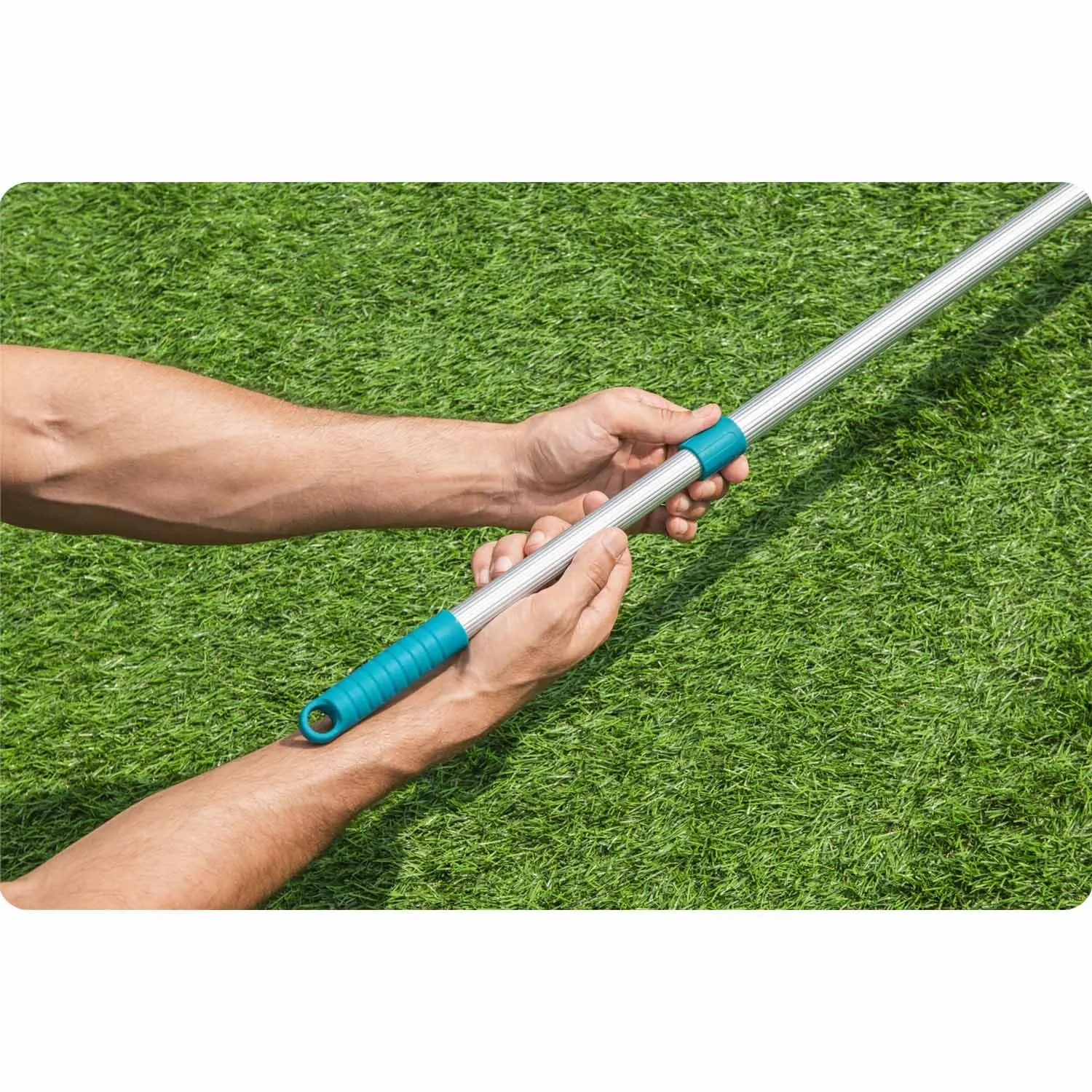 „Bestway 58635“ atliekų surinkimo tinklas - nuotrauka 1