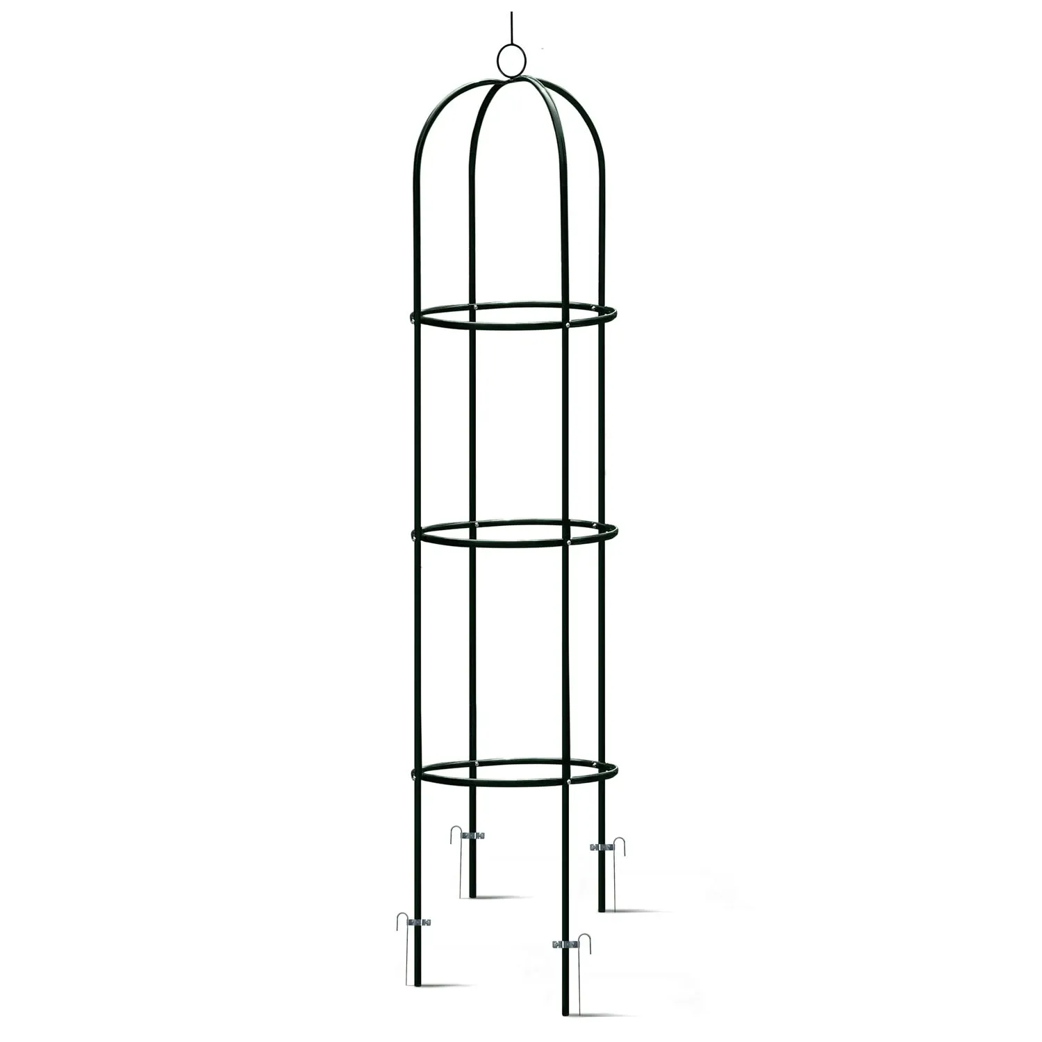 Sodo pavėsinės kolona 200 cm Plonos PL-992 - nuotrauka 1