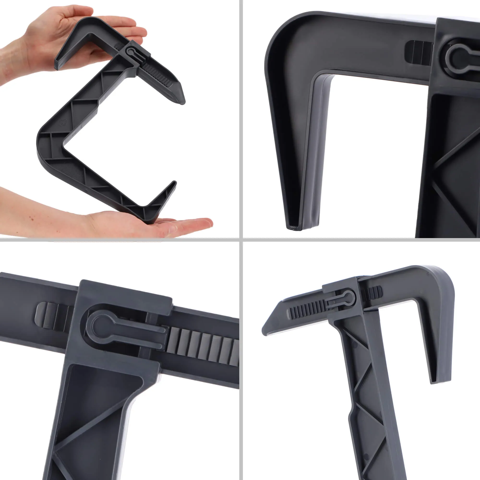 „Mosjo“ balkono vazonų laikiklis