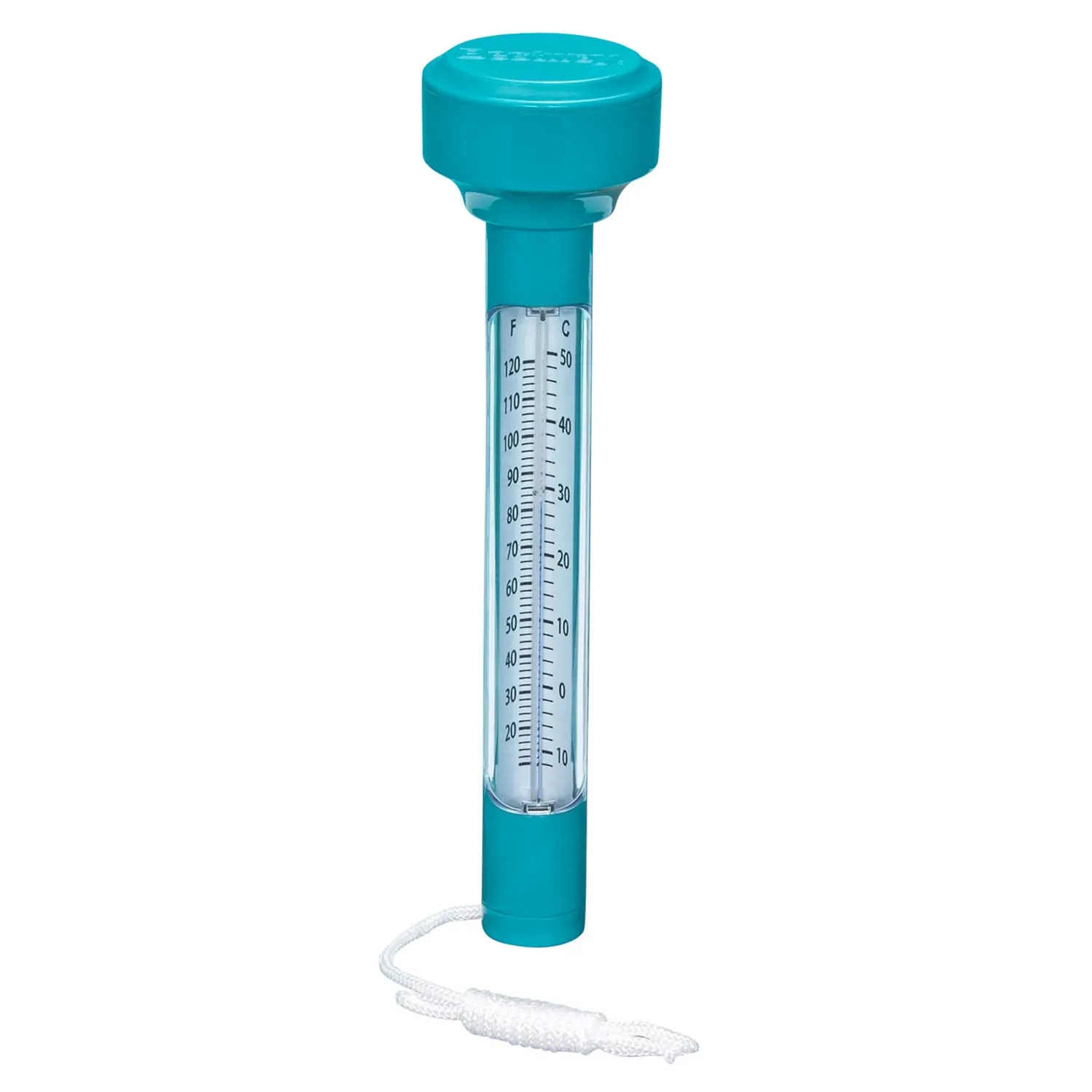 „Bestway 58072“ plaukiojantis baseino termometras - nuotrauka 1