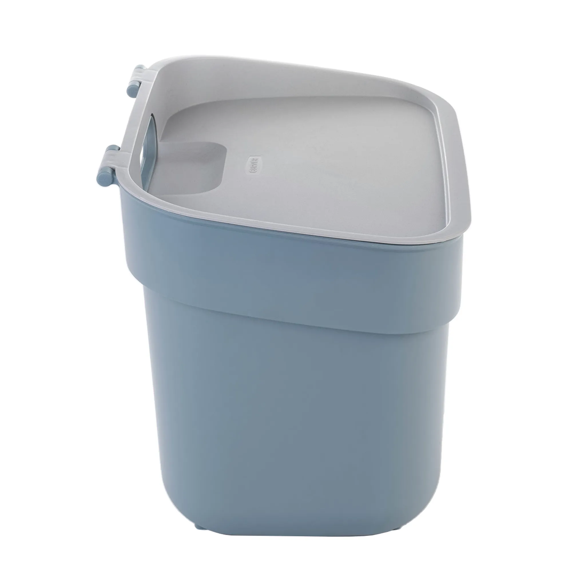 „Curver Ready to Collect“ 5 l talpos mėlyna atliekų rūšiavimo dėžė