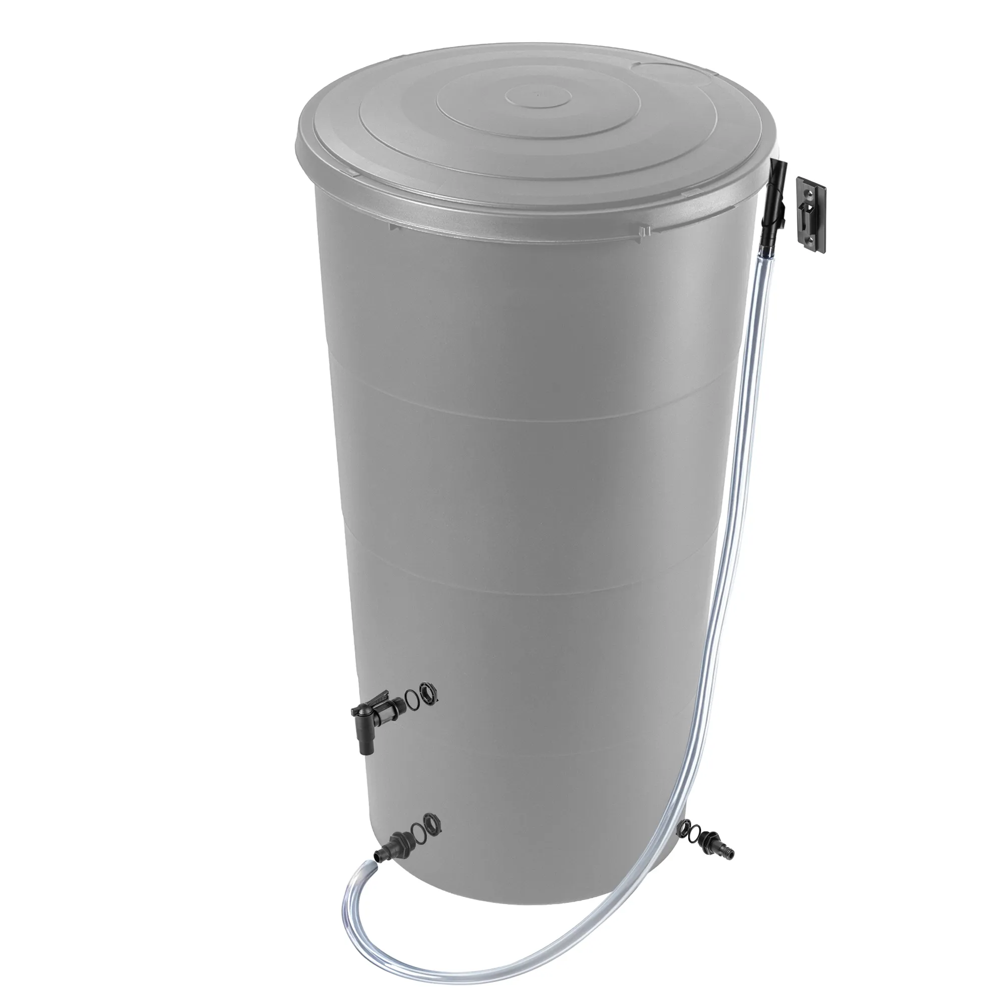 „Test“ jungčių rinkinys su čiaupu