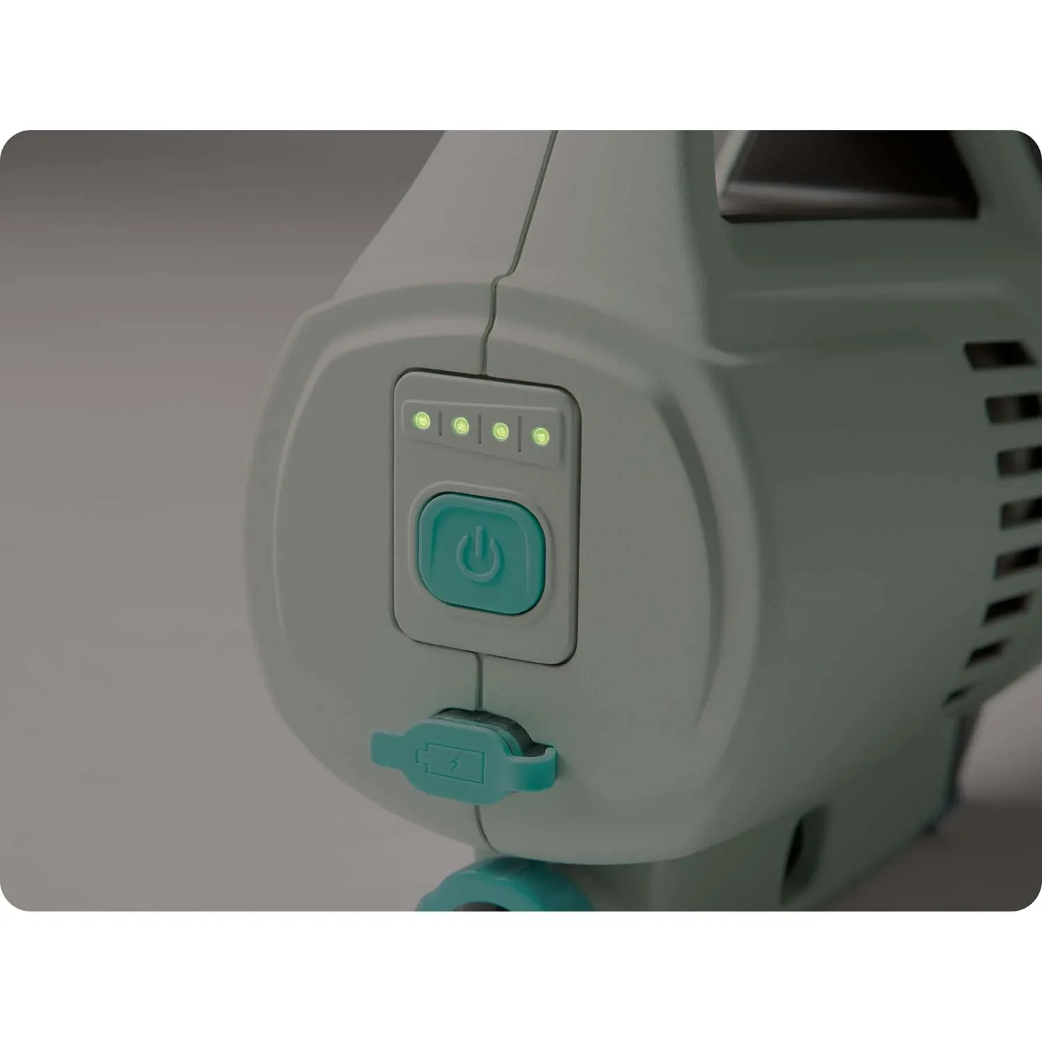 INTEX 28628 belaidis baseino valiklis - nuotrauka 1