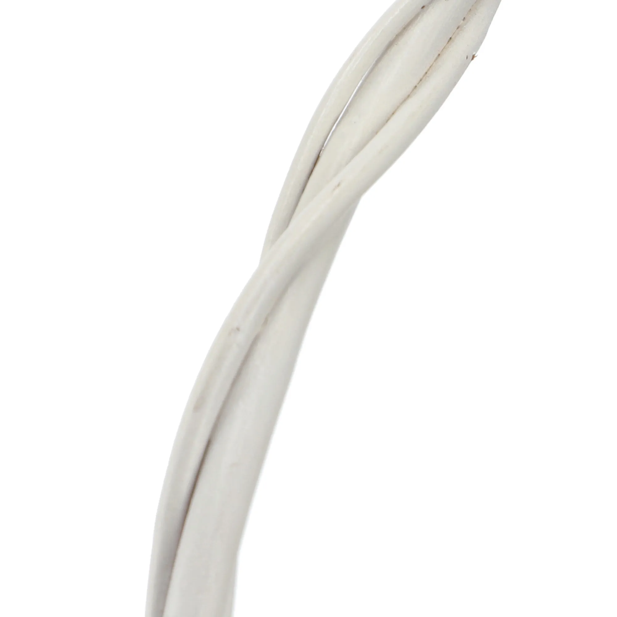 „Mede“ pinti dovanų krepšeliai, balti, vidutinio dydžio