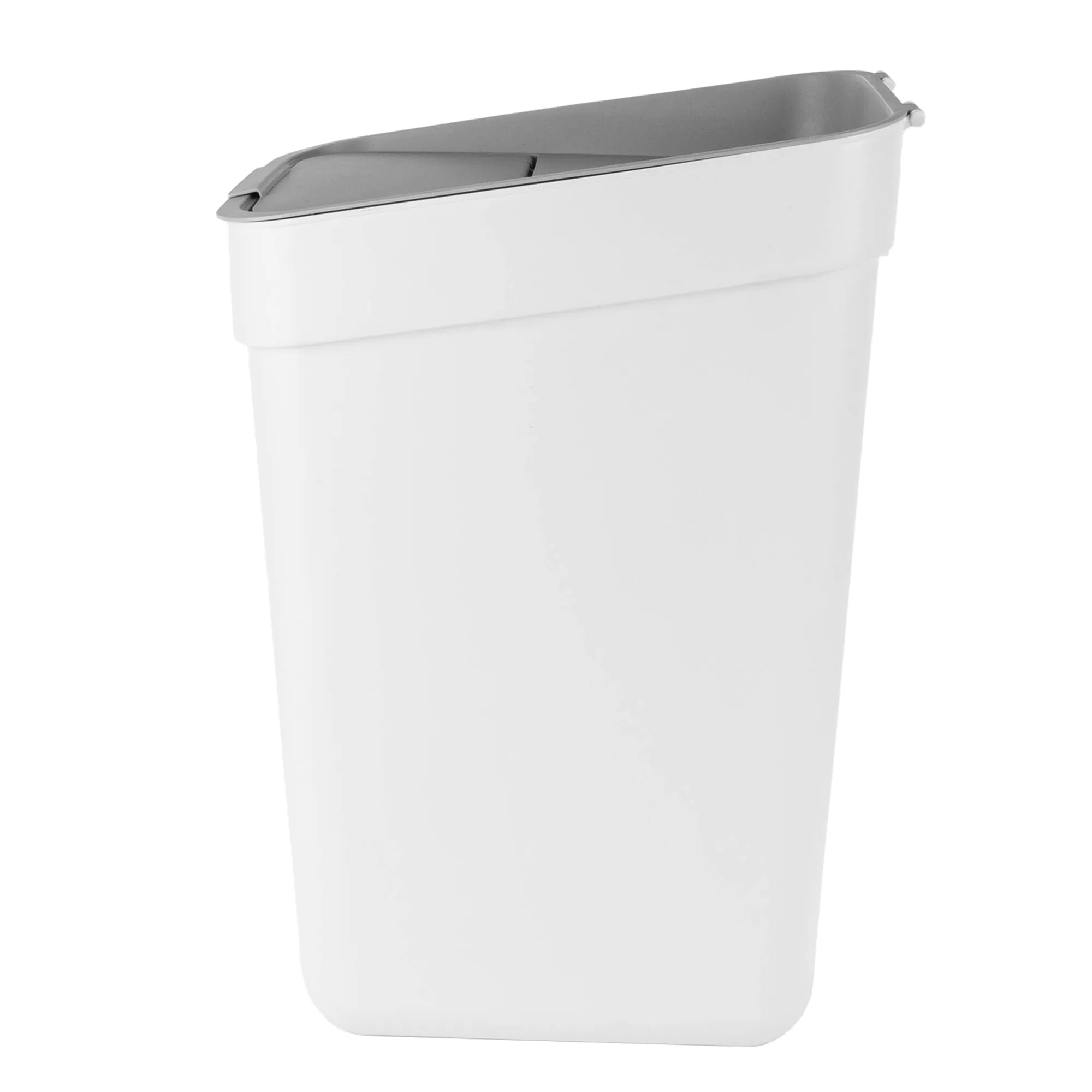 Curver Ready to Collect 30 l atliekų rūšiavimo šiukšliadėžė, balta