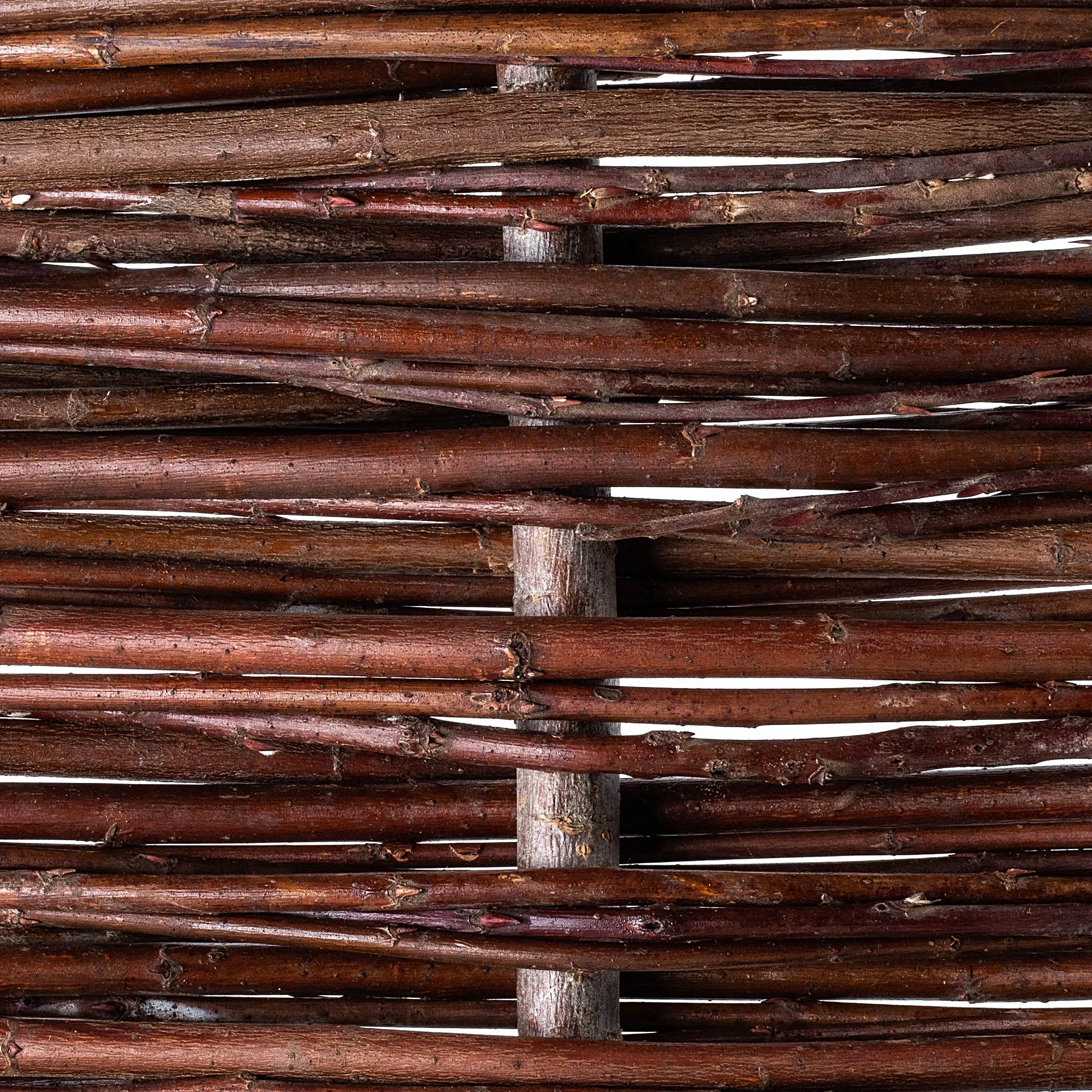 Hamre pintinė sodo palisade 120 x 40 cm