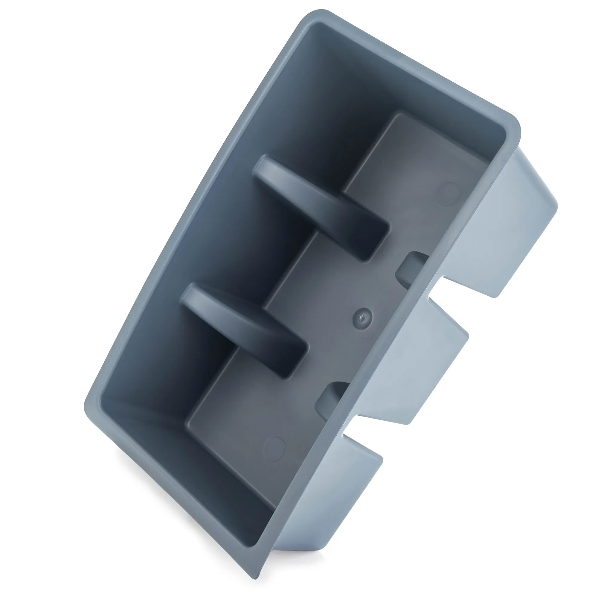 „Noia Spice“ organizatorius tamsiai pilkas