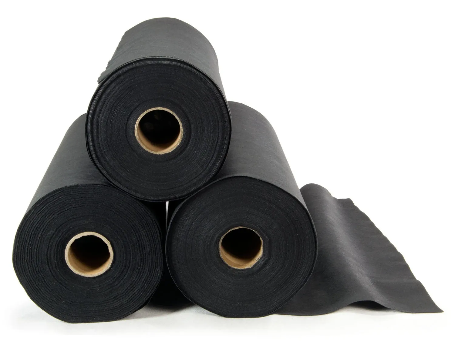 Sodo agrotekstilė 1,6 m x 50 m + 100 Plonos kaiščių - nuotrauka 1