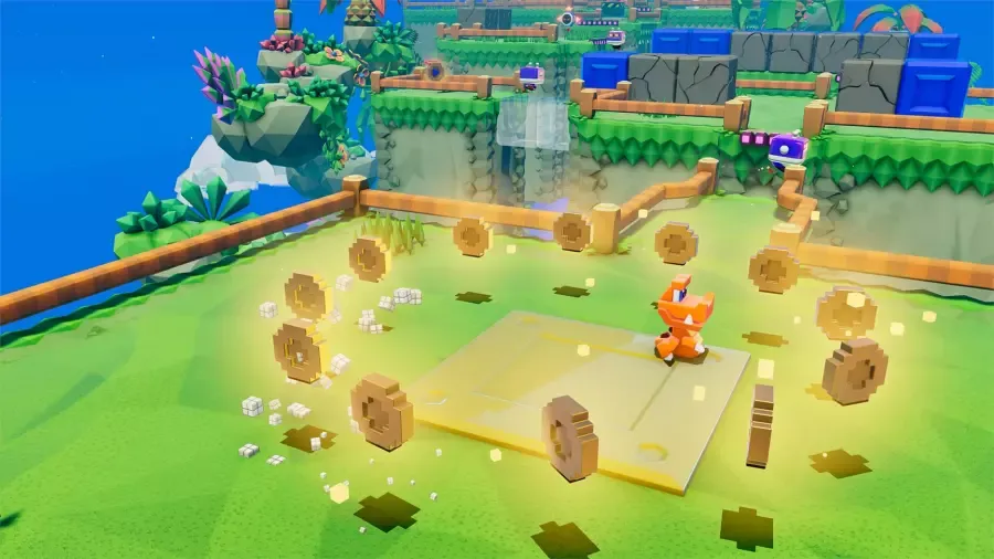 Yooka-Replaylee (PS5) - IŠANKSTINIS UŽSAKYMAS!

IŠANKSTINIS UŽSAKYMAS! PASTABA! IŠLEIDIMO DATA / PRISTATYMO DATA GALI KEISTIS!

PASTABA! IŠLEIDI...