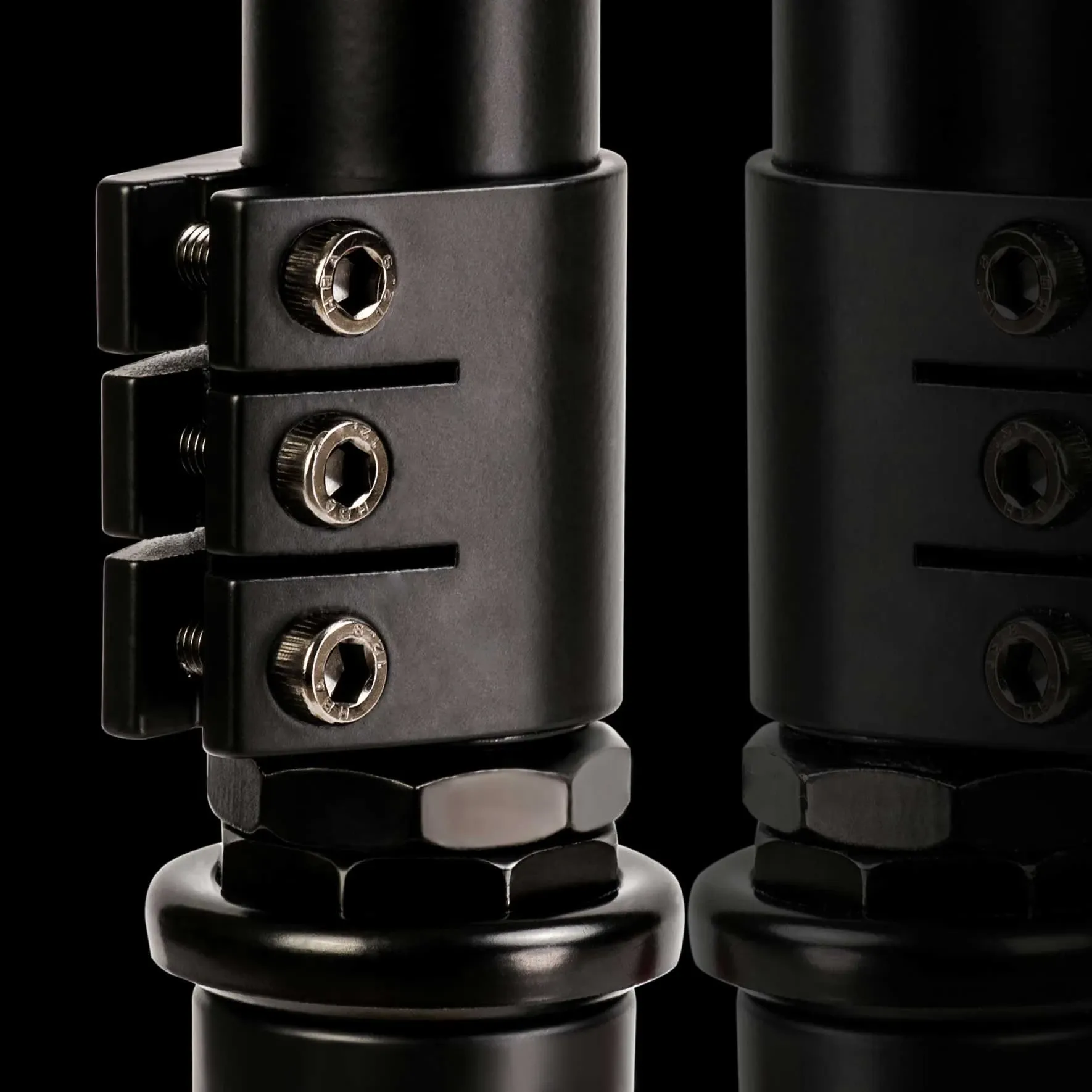 SOKE EVO raudonas paspirtukas - nuotrauka 1