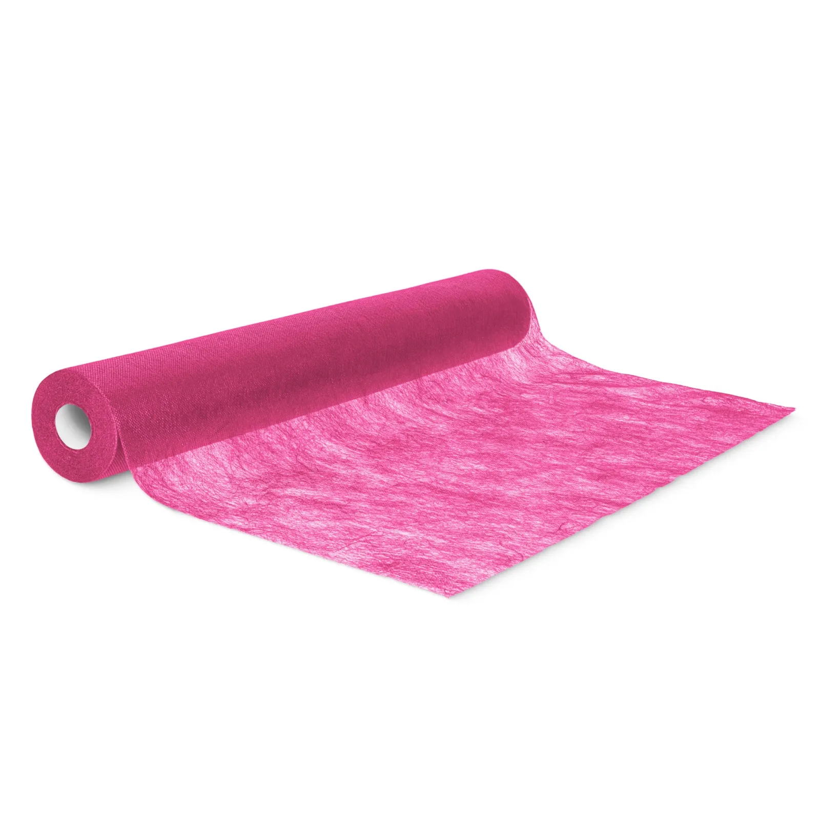 Medicininis įklotas ritinėlyje MED 60 cm x 50 m rožinis