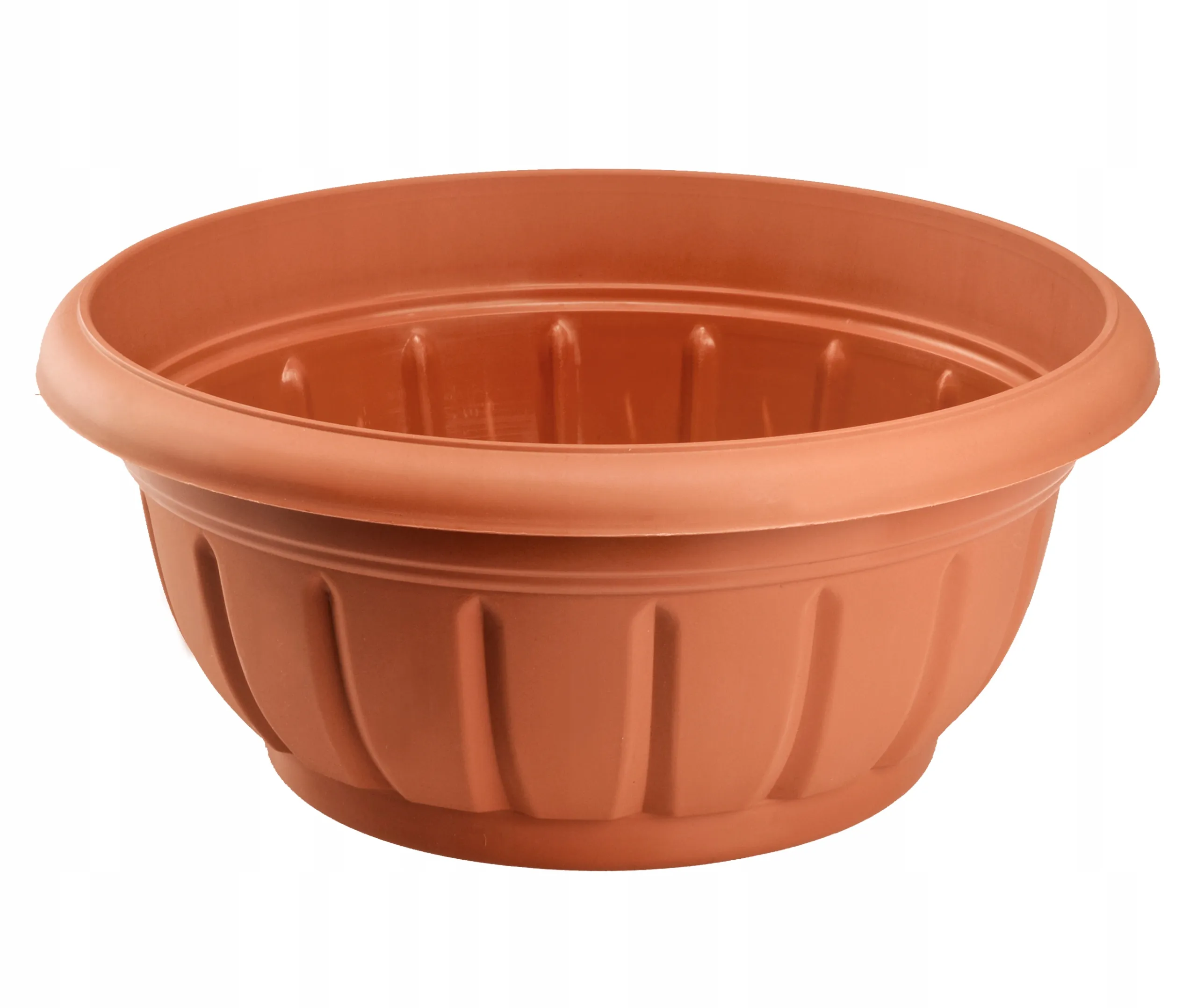 Budrio kapinių dubenėlis gėlėms 20 cm