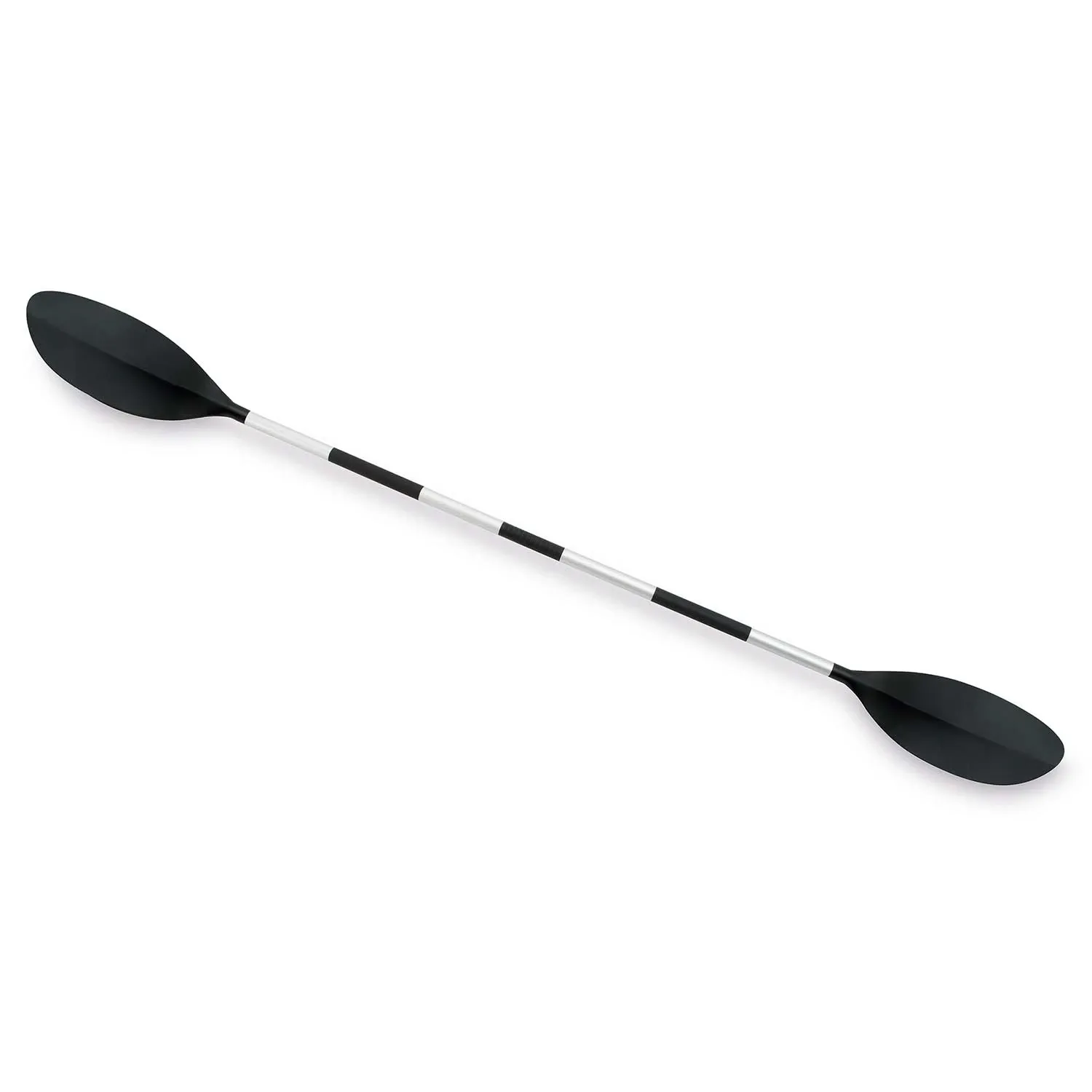 Intex 69629 aliuminio irklai - nuotrauka 1
