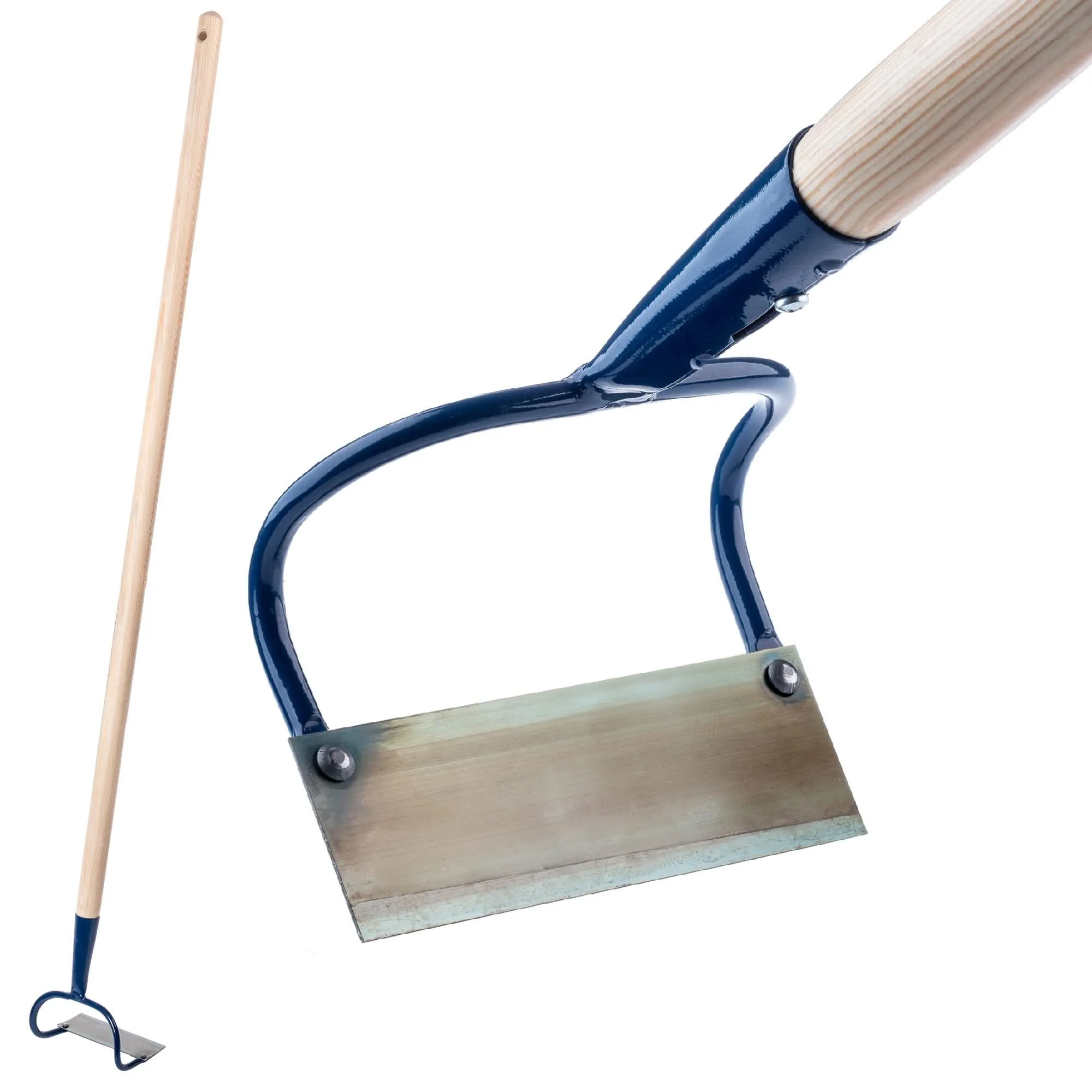 Doville sodo kauptukas 16 x 118 cm