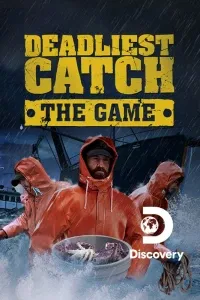 Deadliest Catch: The Game PL (PC) (klucz STEAM) - Ei