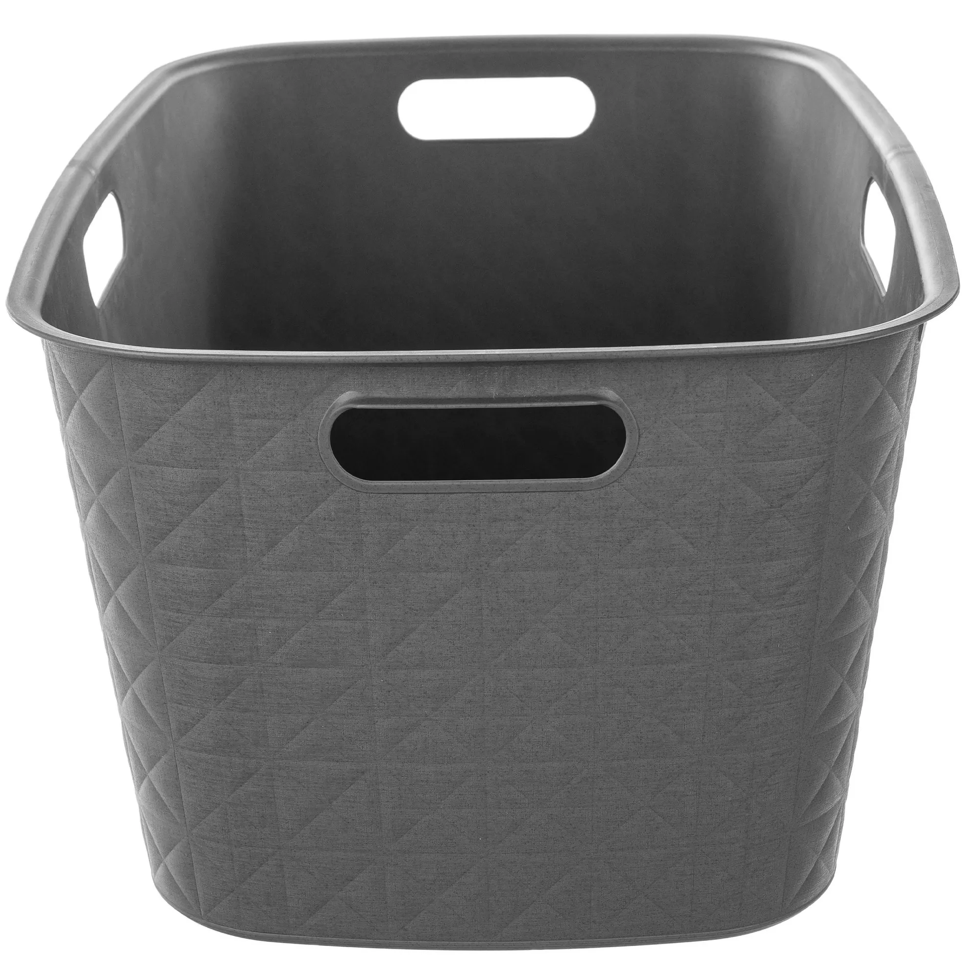 „Curver Softex“ 45 l pilkas lyginimo krepšys