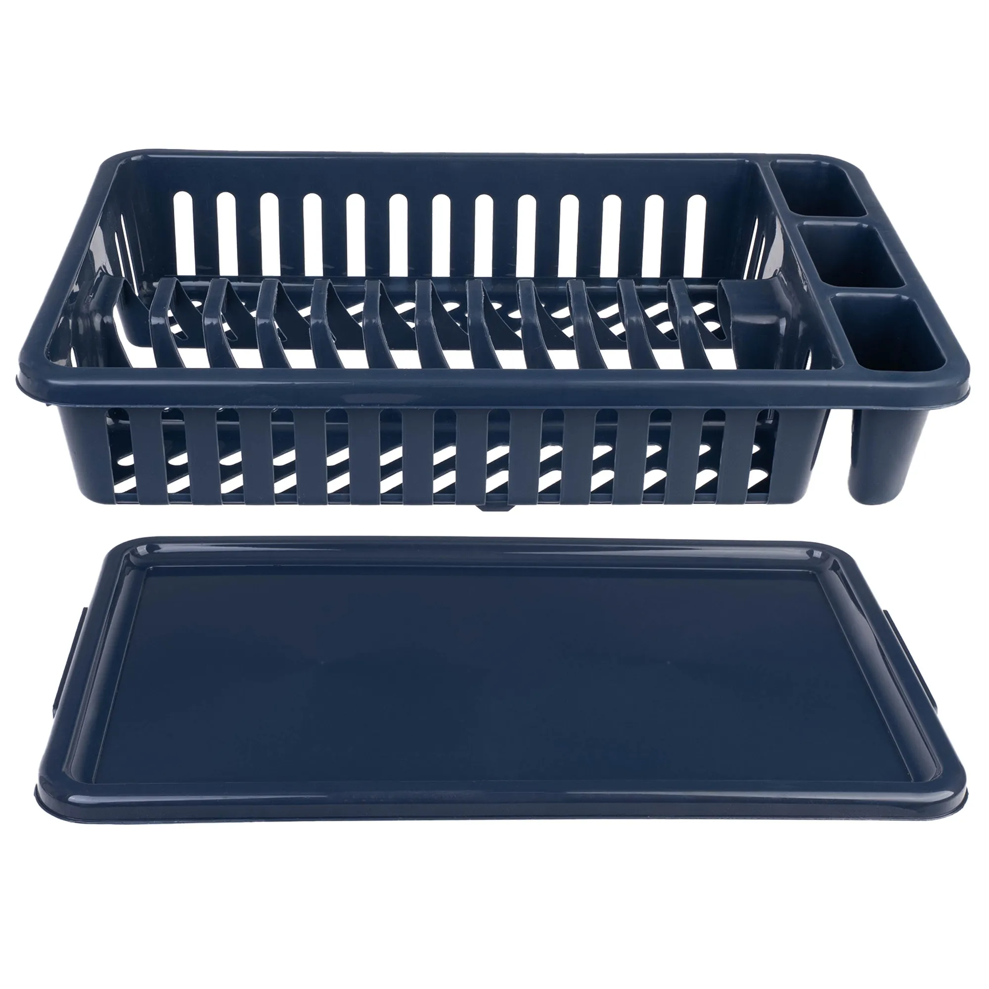 Curver maža indų džiovyklė, tamsiai mėlyna