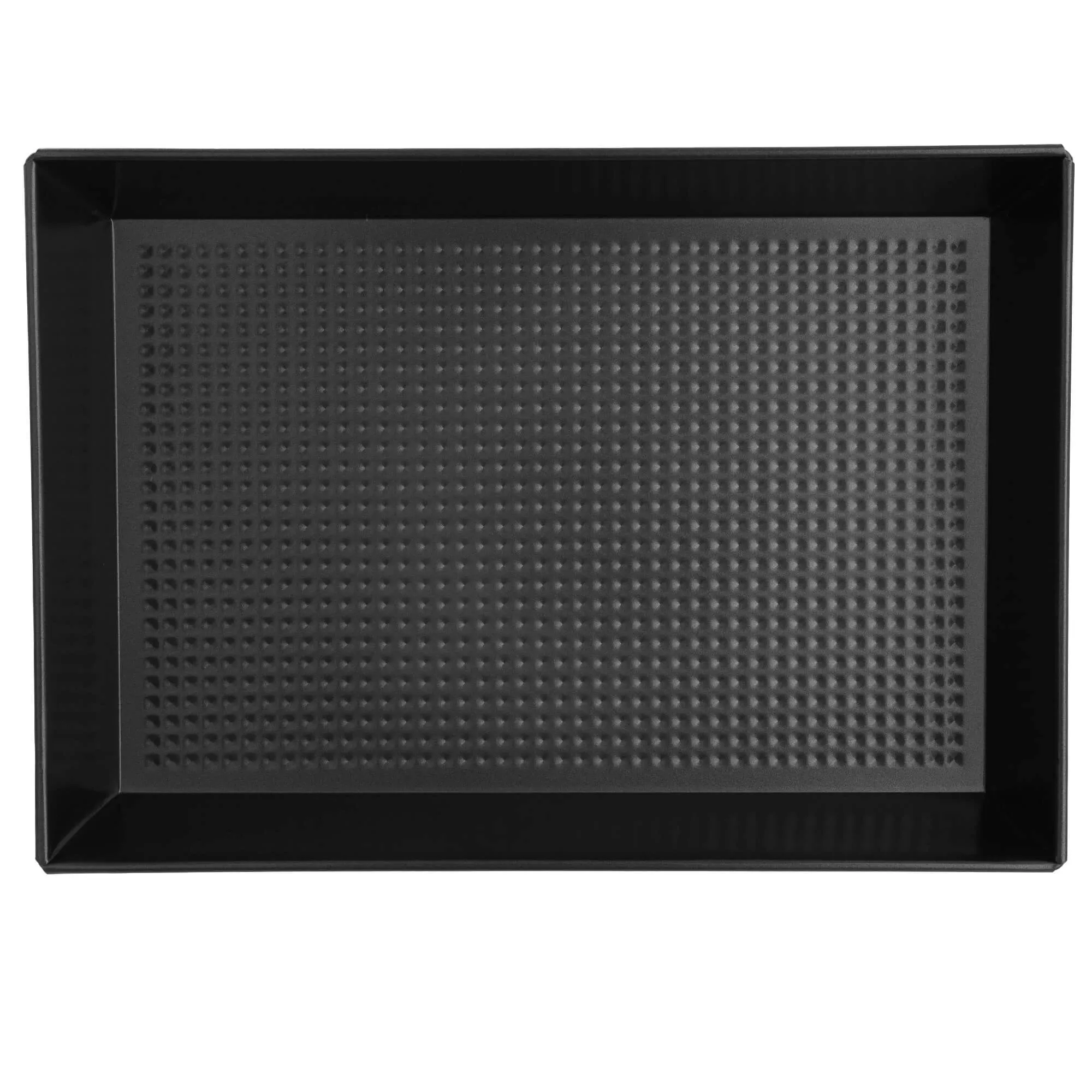 Arsita kepimo skarda su nepridegančia danga, 34 x 24 cm