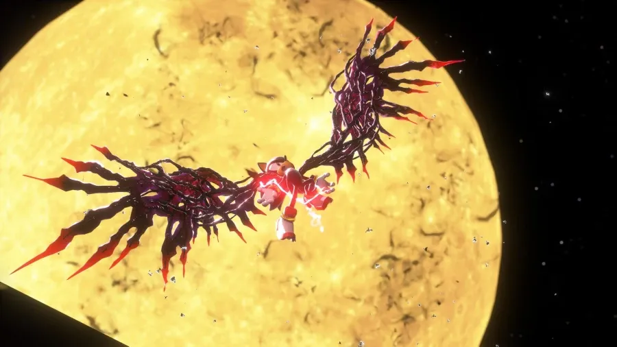 Sonic X Shadow Generations PL (PS4) - Šešėlis Ežiukas grįžta kartu su klasikiniu ir moderniu „Sonic“ žaidimu „SONIC X SHADOW GENERATIONS“ – naujoje kolekcijoj..