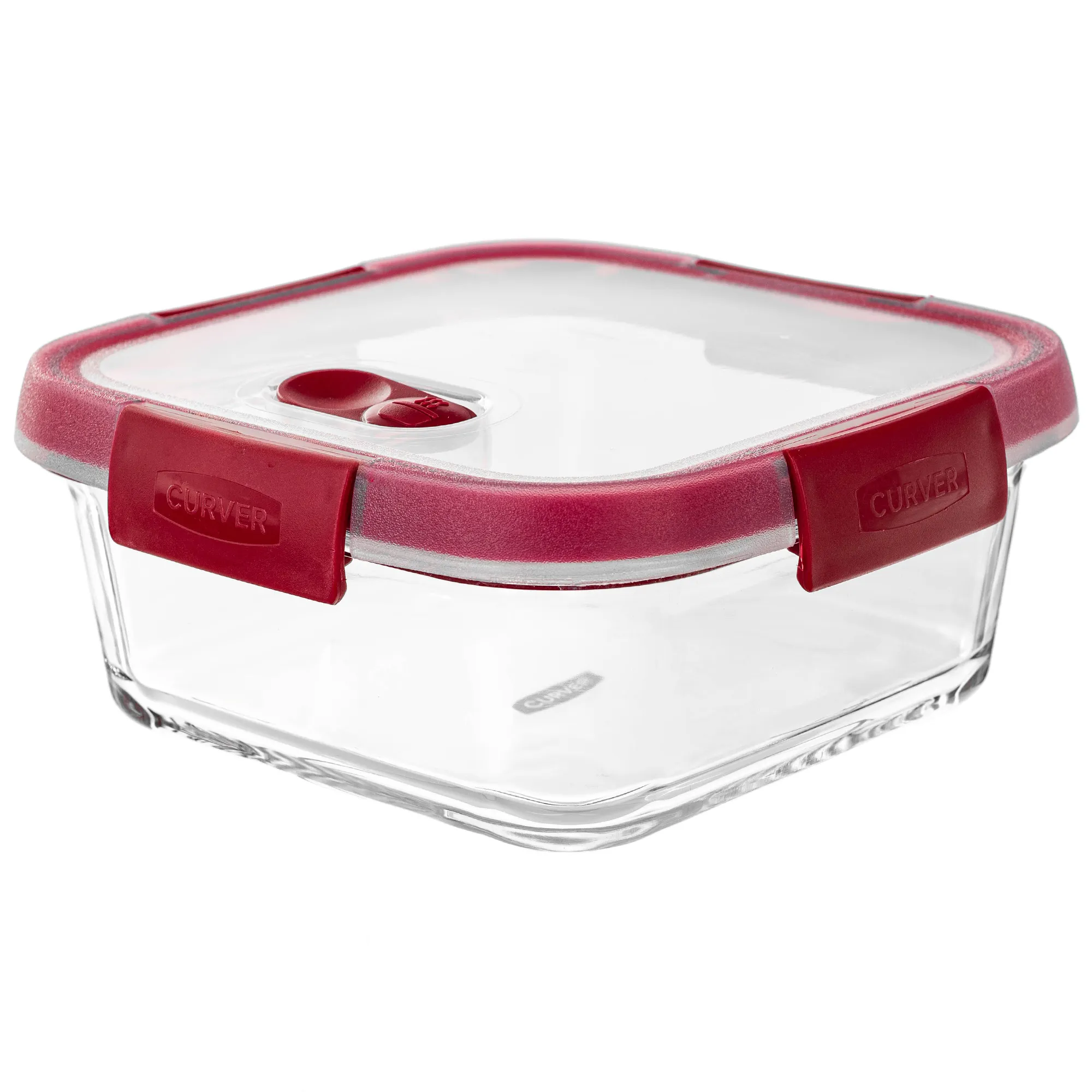 Curver Smart Cook 0,7 l karščiui atsparus indas su dangteliu