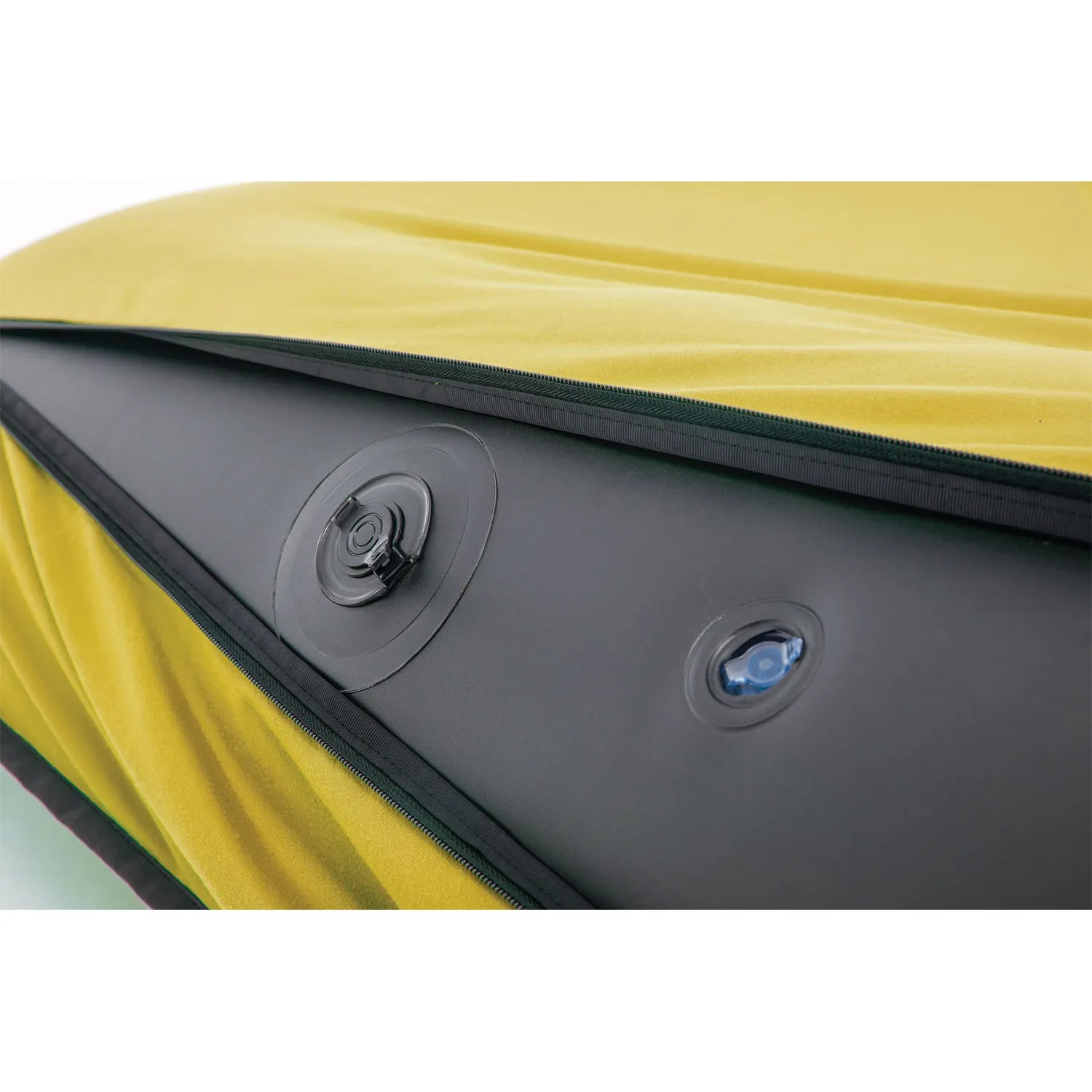 „Luxe Lounge Intex 56794“ pagalvėlės formos plaukimo čiužinys - nuotrauka 1