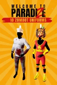 Welcome to ParadiZe - Uniforms Cosmetic Pack PL (DLC) (PC) (klucz STEAM) - Šiam turiniui žaisti reikalingas pagrindinis žaidimas „Welcome to ParadiZe on Steam“.