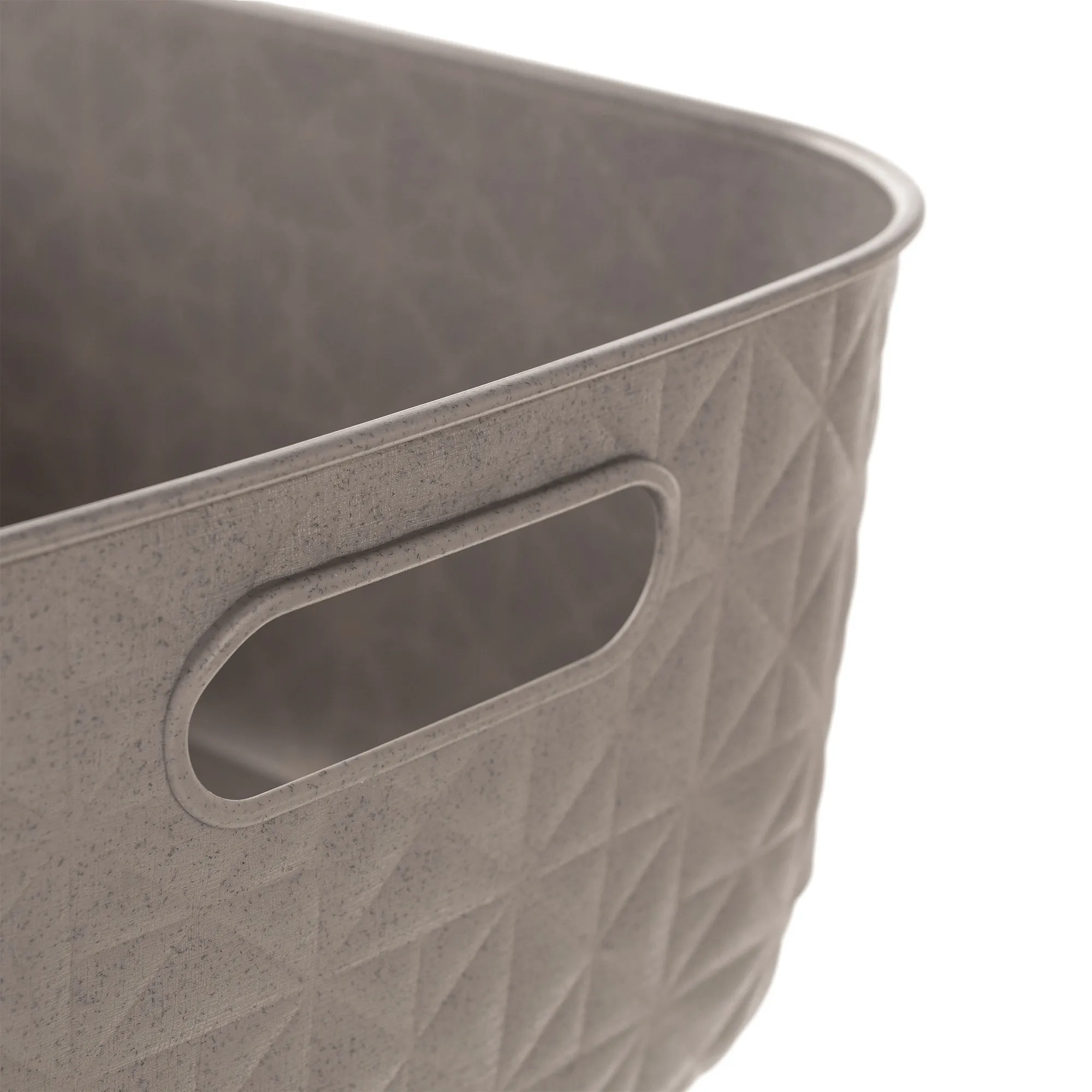 „Curver Softex M“ 12,5 l smėlio spalvos krepšys