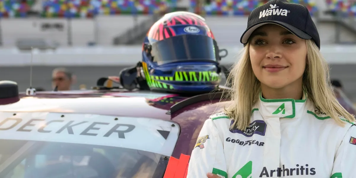 Natalie Decker