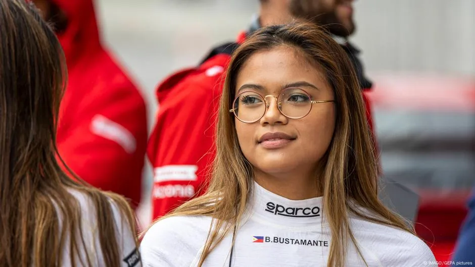 Bianca Bustamante
