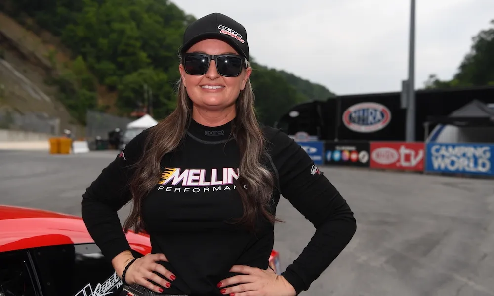 Erica Enders