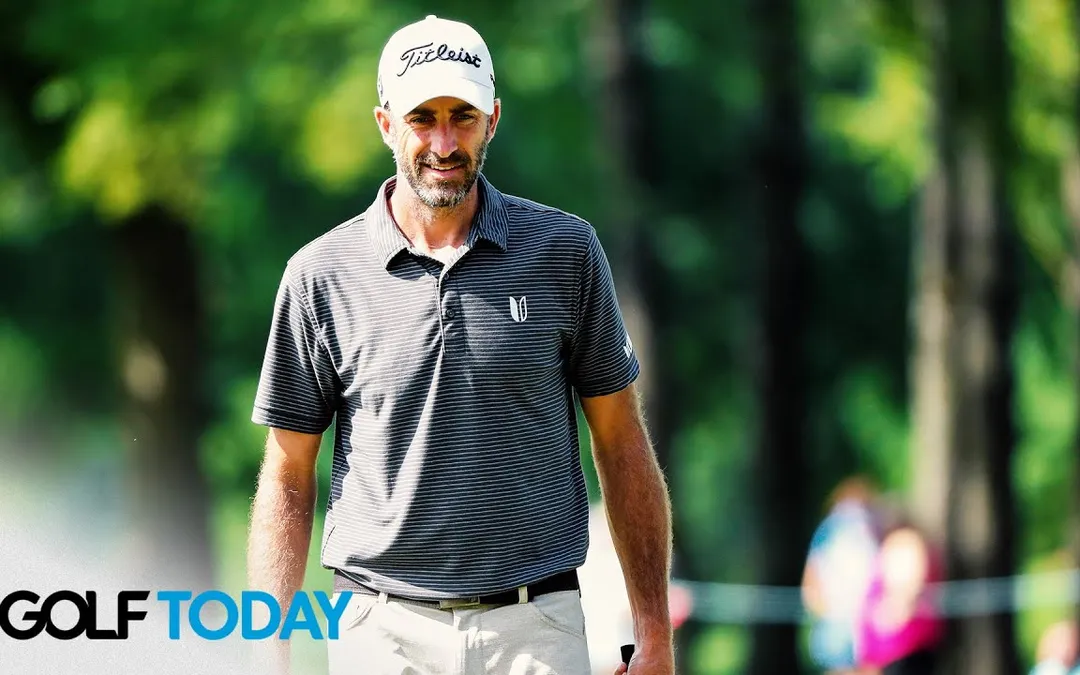 How Geoff Ogilvy uses Ryder Cup tactics to plan for Presidents Cup | Golf Today | Golf Channel How Geoff Ogilvy uses Ryder Cup tactics to plan for Presidents Cup | Golf Today | Golf Channel