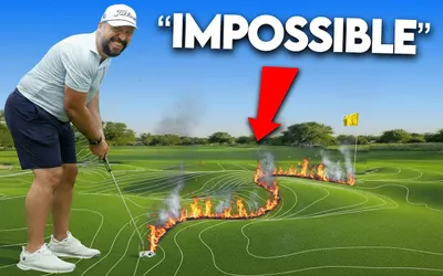 The Fastest Greens I’ve Ever Played (Quicker Than Augusta) The Fastest Greens I’ve Ever Played (Quicker Than Augusta)