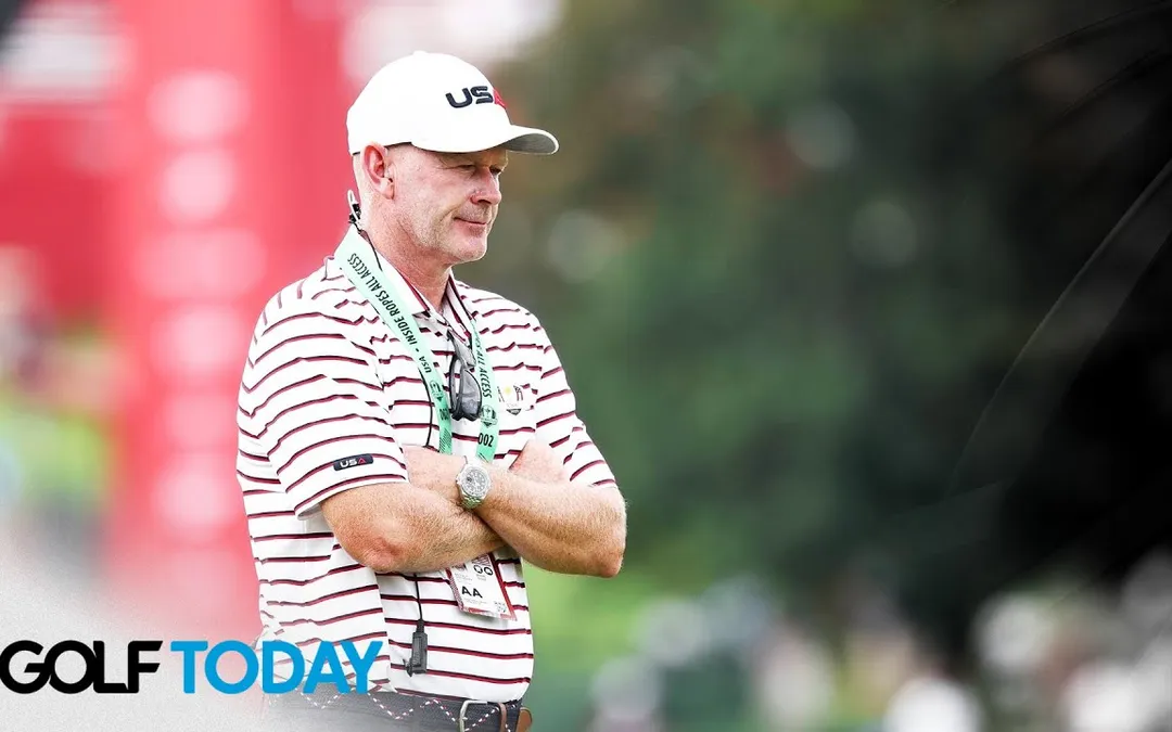 Brandt Snedeker takes Ryder Cup lessons to Presidents Cup | Golf Today | Golf Channel Brandt Snedeker takes Ryder Cup lessons to Presidents Cup | Golf Today | Golf Channel