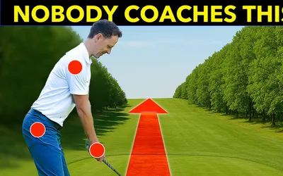 No One Can Hit Driver Straight Until They Understand This No One Can Hit Driver Straight Until They Understand This