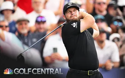 Tyrrell Hatton closing in on Rory McIlroy in Race to Dubai rankings | Golf Central | Golf Channel Tyrrell Hatton closing in on Rory McIlroy in Race to Dubai rankings | Golf Central | Golf Channel