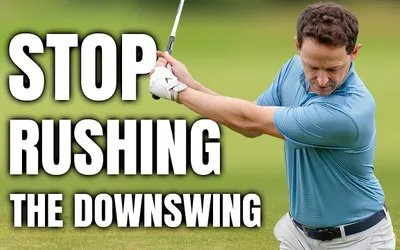 Hit Every Club Longer…By Swinging Slower? Hit Every Club Longer…By Swinging Slower?