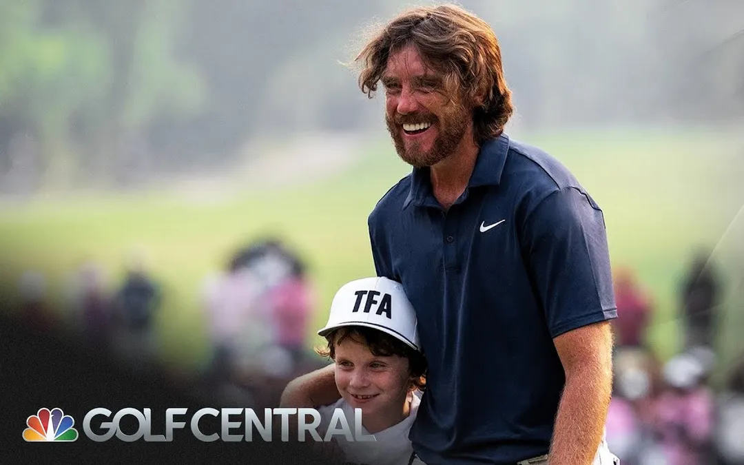 Tommy Fleetwood’s resilience the difference at DPWT India Championship | Golf Central | Golf Channel Tommy Fleetwood’s resilience the difference at DPWT India Championship | Golf Central | Golf Channel