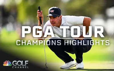 PGA Tour Champions Highlights: 2025 Charles Schwab Challenge, Final Round | Golf Channel PGA Tour Champions Highlights: 2025 Charles Schwab Challenge, Final Round | Golf Channel