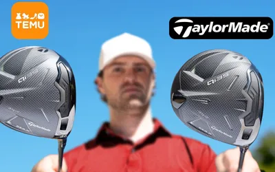 I Tested Fake Golf Products I Tested Fake Golf Products