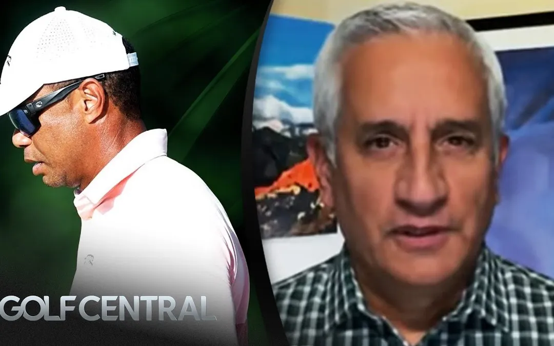 Tiger Woods’ lumbar disc surgery analyzed by Dr. John Torres | Golf Central | Golf Channel Tiger Woods’ lumbar disc surgery analyzed by Dr. John Torres | Golf Central | Golf Channel