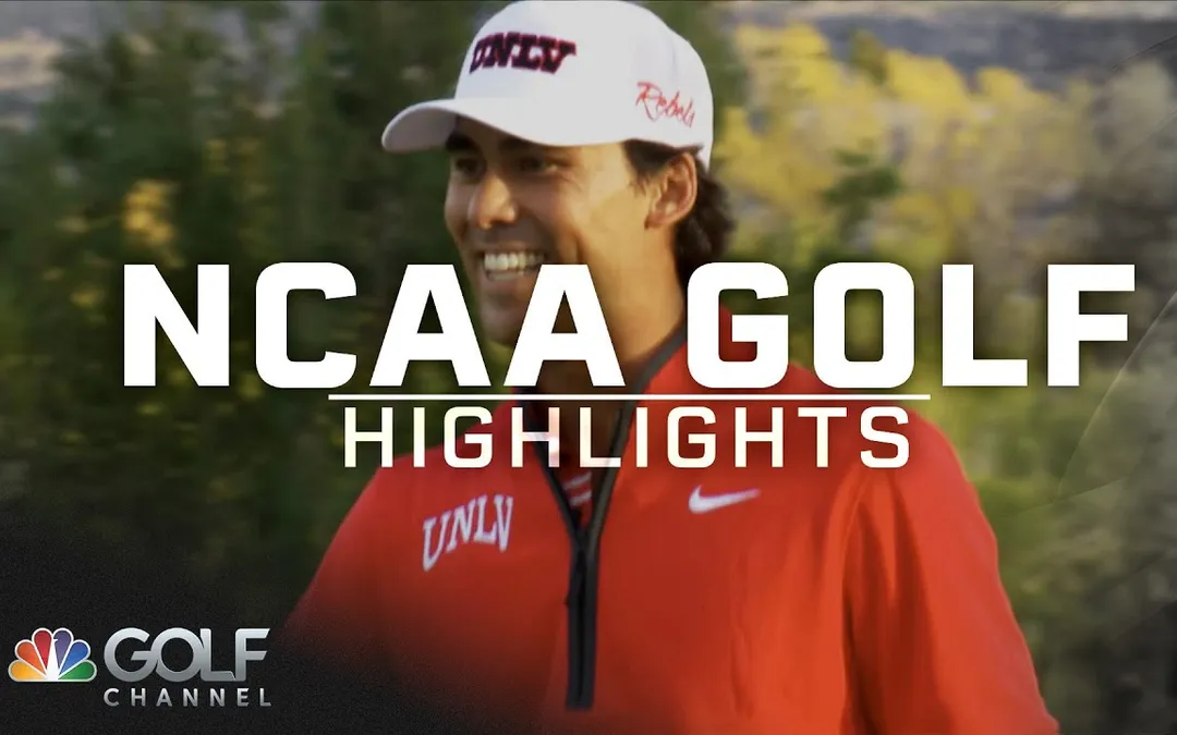 NCAA Golf Highlights: 2025 NB3 Collegiate Match Play, Day 2 | Golf Channel NCAA Golf Highlights: 2025 NB3 Collegiate Match Play, Day 2 | Golf Channel