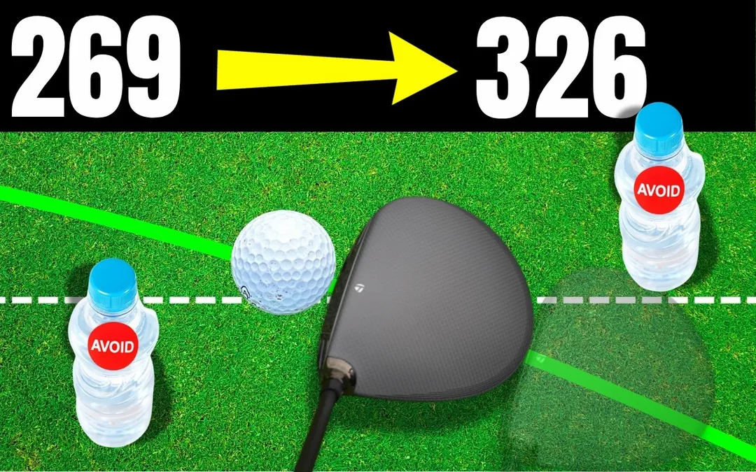 The Easiest Way to Draw Your Driver (Even If You’ve Always Sliced It) The Easiest Way to Draw Your Driver (Even If You’ve Always Sliced It)