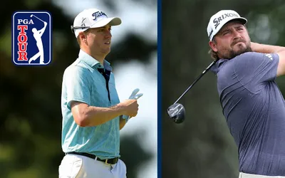 Justin Thomas on the Ryder Cup, Andrew Novak on the NFL | The Drop Justin Thomas on the Ryder Cup, Andrew Novak on the NFL | The Drop