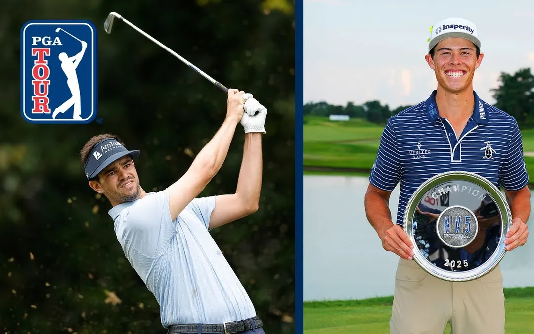 Get to know Beau Hossler, Johnny Keefer joins the show | The Drop Get to know Beau Hossler, Johnny Keefer joins the show | The Drop